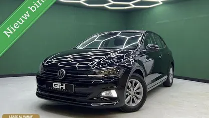 Gebruikt 2018 VW Polo Highline Hatchback | € 15.250 (Eerlijke prijs)