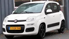 Gebruikt 2013 Fiat Panda Hatchback | € 3.750 (Eerlijke prijs)