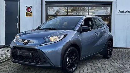 Occasion Toyota Aygo X Play 72 PK (52 kW) 2025 SUV