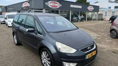 Grijs Gebruikt 2008 Ford Galaxy Ghia MPV | € 2.499 (Goede deal)