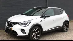 Wit Gebruikt 2024 Mitsubishi ASX Edition SUV | € 29.980 (Eerlijke prijs)