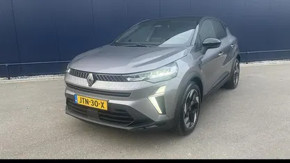 Occasion 2025 Renault Captur Techno SUV | € 29.845 (Eerlijke prijs)
