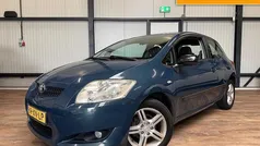 Gebruikt 2007 Toyota Auris Sol Hatchback | € 4.890 (Eerlijke prijs)