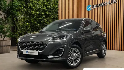 Occasion 2025 Ford Kuga Vignale SUV | € 33.895 (Super prijs)