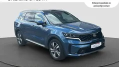 Blauw Gebruikt 2021 Kia Sorento SUV | € 42.440 (Eerlijke prijs)