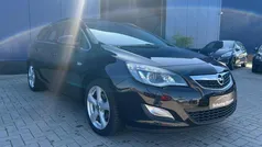 Gebruikt 2012 Opel Astra Cosmo Stationwagen | € 5.999 (Goede deal)