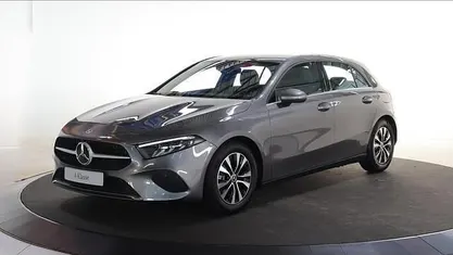 Occasion 2025 Mercedes A180 Edition Hatchback | € 34.495 (Eerlijke prijs)