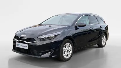 Occasion 2025 Kia Ceed Hatchback | € 31.440 (Eerlijke prijs)