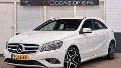 Gebruikt 2014 Mercedes A180 Ambition Hatchback | € 10.795 (Goede deal)