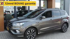 Gebruikt 2018 Ford Kuga ST-Line SUV | € 18.490 (Eerlijke prijs)