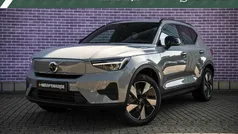 Gebruikt 2025 Volvo EX40 Business Edition SUV | € 51.290 (Eerlijke prijs)