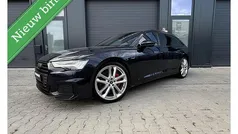 Gebruikt 2021 Audi A6 Competition Stationwagen | € 41.850 (Super prijs)