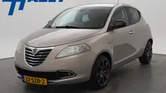 Beige Gebruikt 2012 Lancia Ypsilon Platinum Hatchback | € 4.950 (Eerlijke prijs)