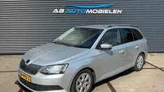 Gebruikt 2015 Skoda Fabia Ambition Stationwagen | € 5.995 (Eerlijke prijs)
