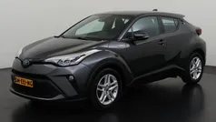 Grijs Gebruikt 2021 Toyota C-HR Active SUV | € 22.895 (Eerlijke prijs)