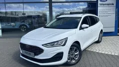 Gebruikt 2025 Ford Focus Titanium Hatchback | € 33.690 (Eerlijke prijs)