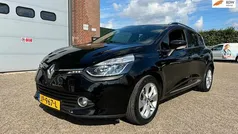 Gebruikt 2016 Renault Clio GrandTour LIMITED Stationwagen | € 5.450 (Goede deal)