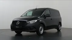 Zwart Nieuw 2025 Mercedes eCitan Van | € 28.950 (Super prijs)