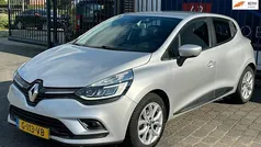 Gebruikt 2017 Renault Clio IV Intens Hatchback | € 8.488 (Goede deal)