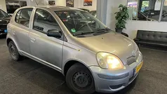Gebruikt 2003 Toyota Yaris Terra Hatchback | € 995 (Eerlijke prijs)