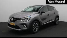 Grijs Gebruikt 2024 Renault Captur Techno SUV | € 25.435 (Eerlijke prijs)