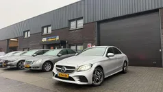 Grijs Gebruikt 2020 Mercedes C180 Business Sedan | € 25.950 (Eerlijke prijs)