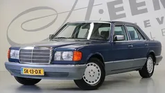 Gebruikt 1987 Mercedes S260 SE Sedan | € 16.950
