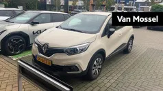 Gebruikt 2018 Renault Captur Zen SUV | € 13.935 (Eerlijke prijs)