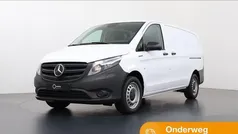 Mercedes e-Vito