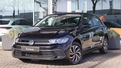 Occasion VW Polo Business 95 PK (69 kW) 2022 Hatchback