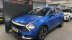 Gebruikt 2023 Kia Sportage SUV | € 34.545 (Super prijs)