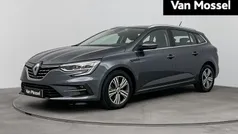 Grijs Gebruikt 2023 Renault Mégane GrandTour Equilibre Stationwagen | € 21.935 (Eerlijke prijs)