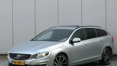 Gebruikt 2017 Volvo V60 Dynamic Stationwagen | € 19.999 (Eerlijke prijs)