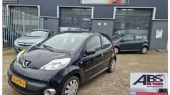 Gebruikt 2009 Peugeot 107 Hatchback | € 1.599 (Eerlijke prijs)