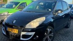 Gebruikt 2011 Renault Scénic III Bose Edition MPV | € 1.550 (Super prijs)
