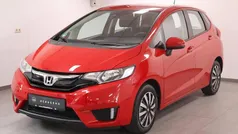 Gebruikt 2016 Honda Jazz Trend Hatchback | € 13.645 (Eerlijke prijs)