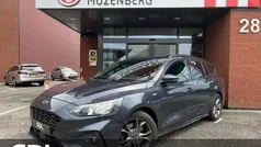 Gebruikt 2020 Ford Focus ST-Line Hatchback | € 18.945 (Eerlijke prijs)