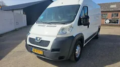 Gebruikt 2013 Peugeot Boxer Van | € 8.750 (Eerlijke prijs)