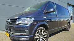 Blauw Gebruikt 2018 VW T6 Highline Van | € 16.945 (Eerlijke prijs)