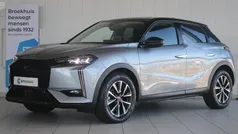 Grijs Gebruikt 2024 DS Automobiles DS3 Performance SUV | € 27.095 (Eerlijke prijs)