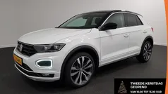 Gebruikt 2020 VW T-Roc United SUV | € 24.790 (Eerlijke prijs)