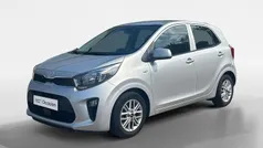 Grijs Gebruikt 2023 Kia Picanto Hatchback | € 14.945 (Eerlijke prijs)