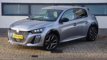 Occasion Peugeot 208 GT 136 PK (100 kW) 2024 Hatchback