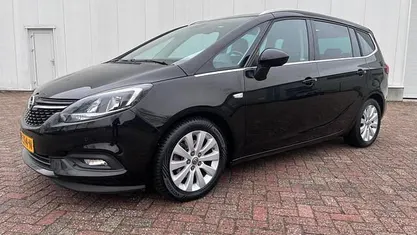 Occasion Opel Zafira Innovation 140 PK (102 kW) 2017 MPV
