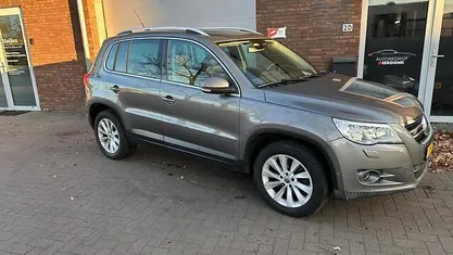 Occasion VW Tiguan Sport 200 PK (147 kW) 2009 SUV