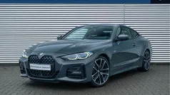 Grijs Gebruikt 2022 BMW 420 Executive Coupé | € 42.500 (Eerlijke prijs)