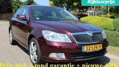 Gebruikt 2010 Skoda Octavia Elegance Hatchback | € 4.400 (Eerlijke prijs)