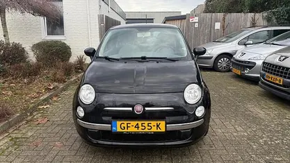Occasion Fiat 500 69 PK (50 kW) 2014 Hatchback