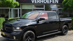 Zwart Gebruikt 2015 Dodge Ram Pickup | € 24.950 (Eerlijke prijs)