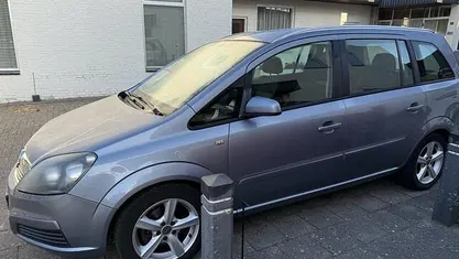 Occasion Opel Zafira Enjoy 105 PK (77 kW) 2005 MPV